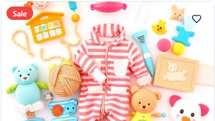 Kids Clothes
